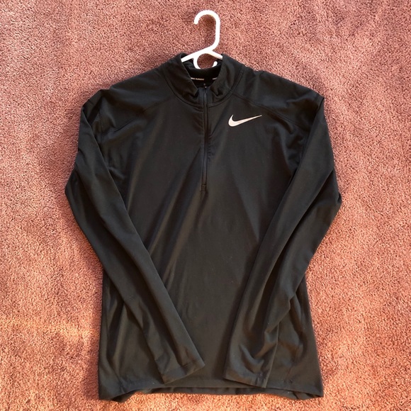 Nike Other - NIKE Dri-Fit Running Pullover